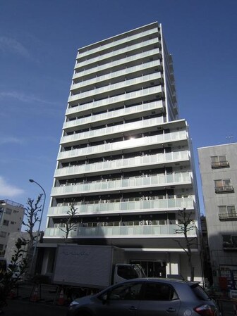 レジディア蒲田IVの物件内観写真